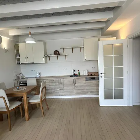 Apartamento Basc Modern 1