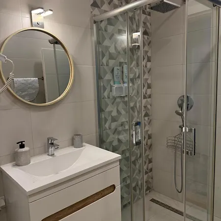 Basc Modern 1 * Sarajevo