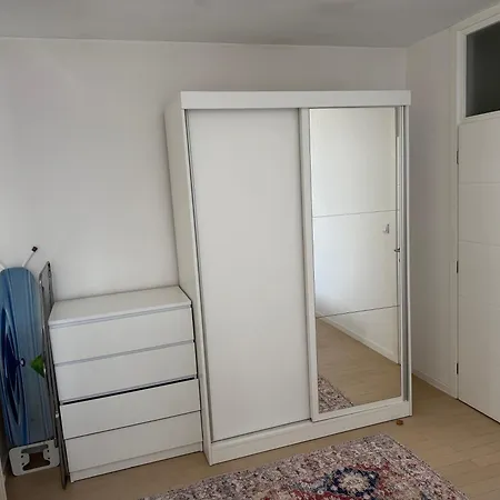 Apartment Basc Modern 1 *