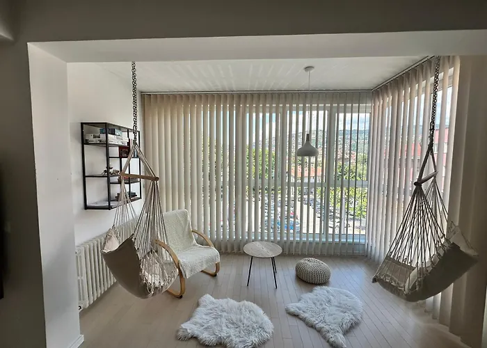 Basc Modern 1 Apartamento